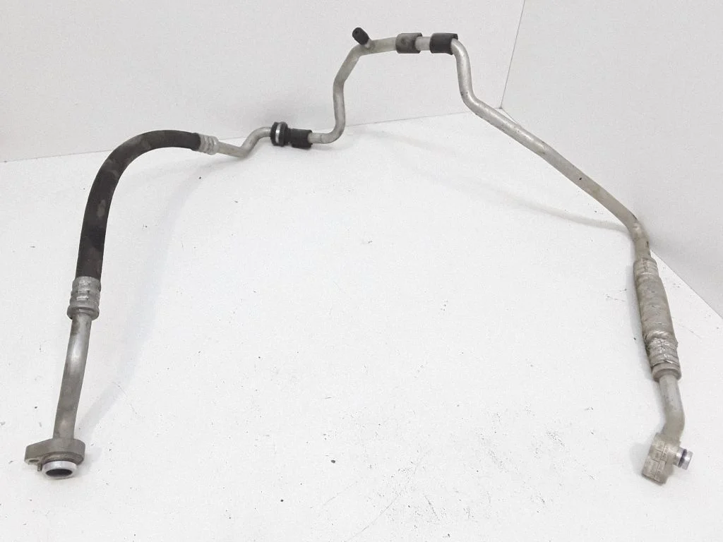 Air conditioning (A/C) pipe/hose 1K0820743FD