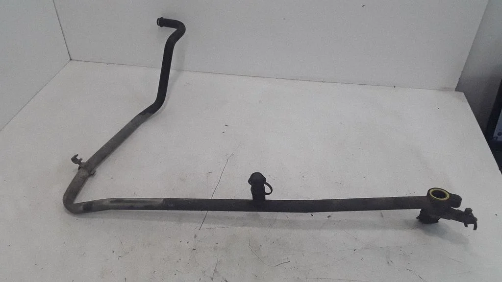 Air conditioning (A/C) pipe/hose