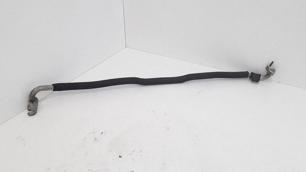 Air conditioning (A/C) pipe/hose
