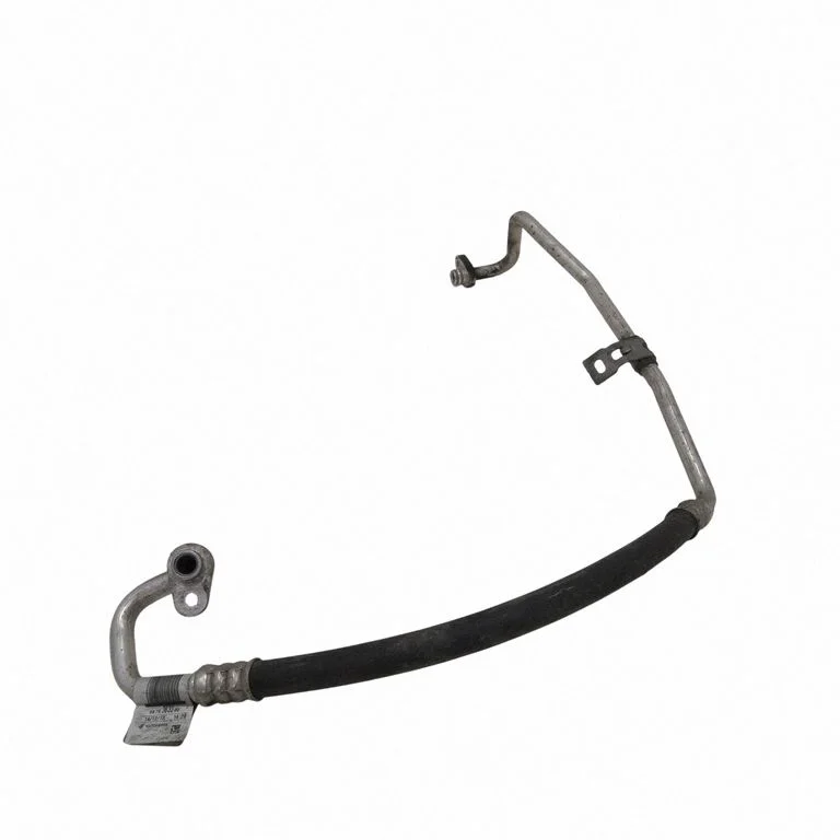 Air conditioning (A/C) pipe/hose – Peugeot 308 (2013-2021)