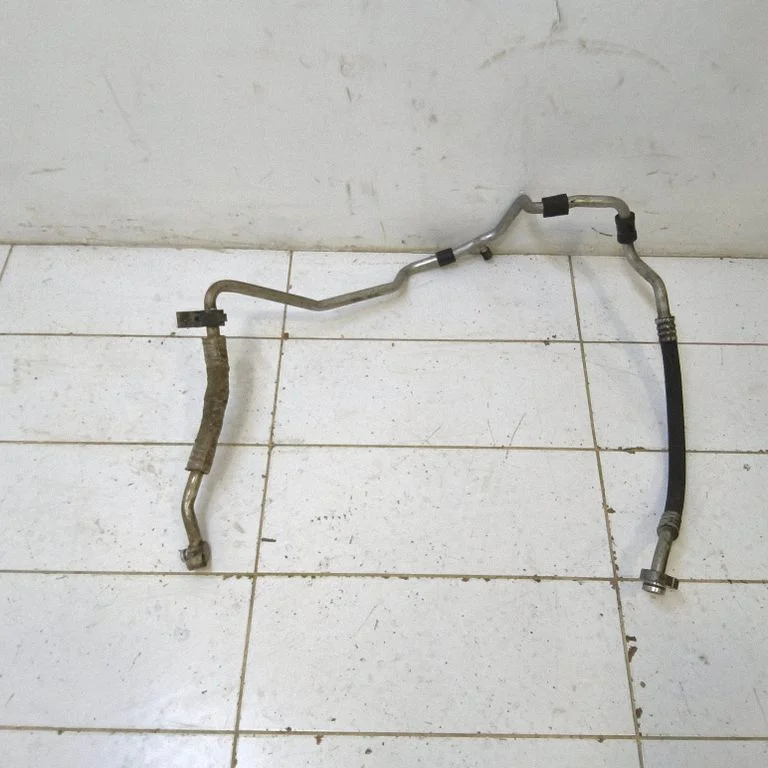 Air conditioning (A/C) pipe/hose 3c0820743bh