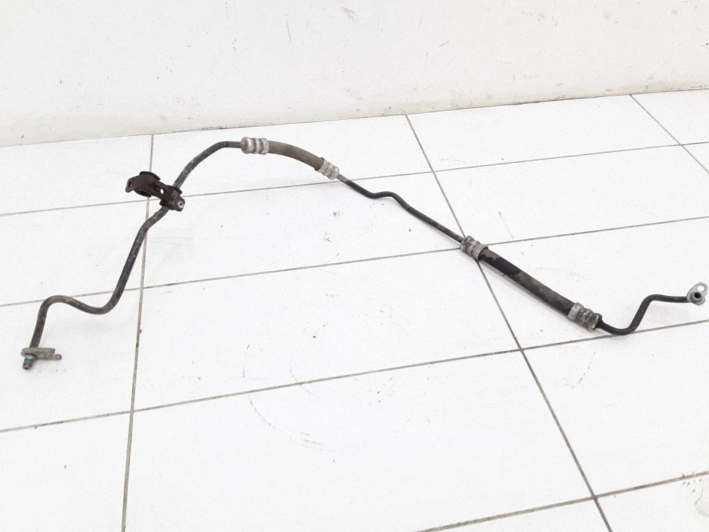 Air conditioning (A/C) pipe/hose