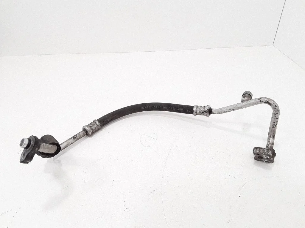 Air conditioning (A/C) pipe/hose