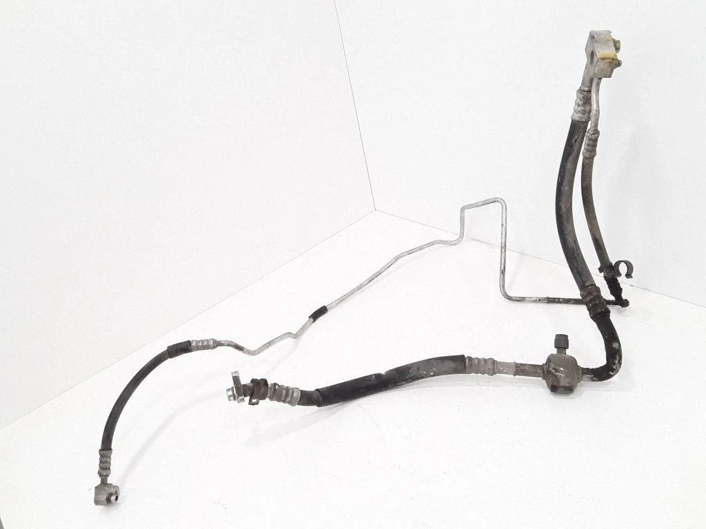 Air conditioning (A/C) pipe/hose 09130614
