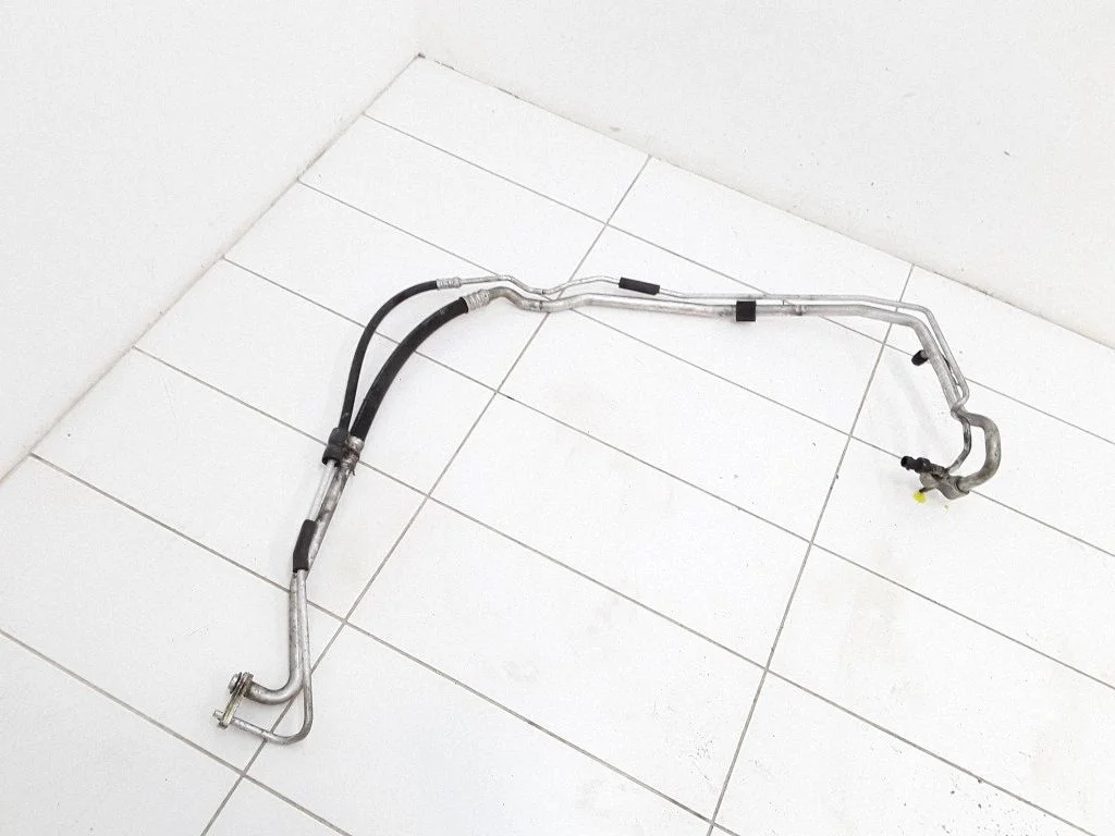 Air conditioning (A/C) pipe/hose 12787302