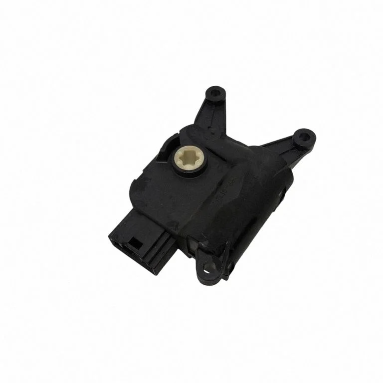 Air flap motor/actuator 0132801341