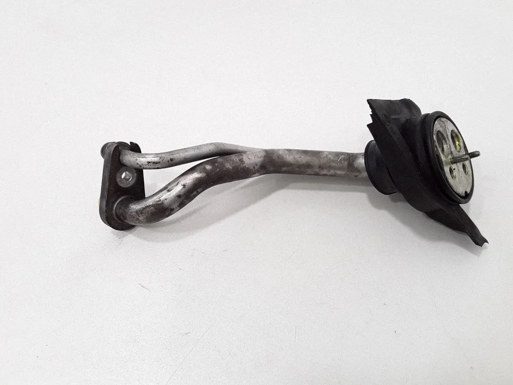 Air conditioning (A/C) pipe/hose 64538372196