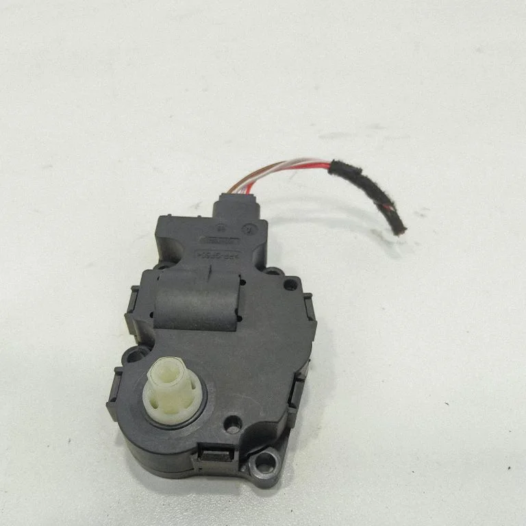 Air flap motor/actuator K9749007