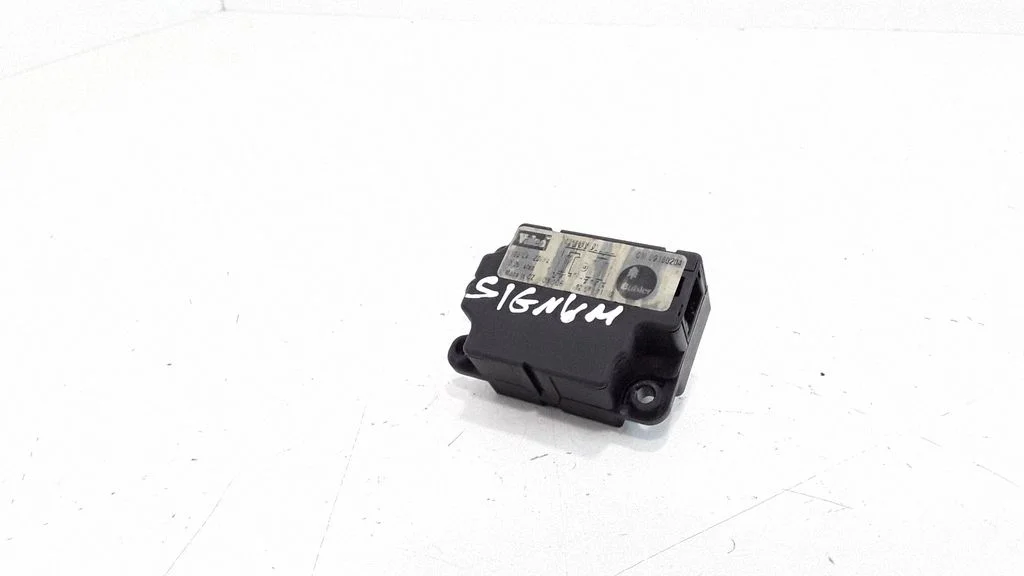 Air flap motor/actuator 09180204