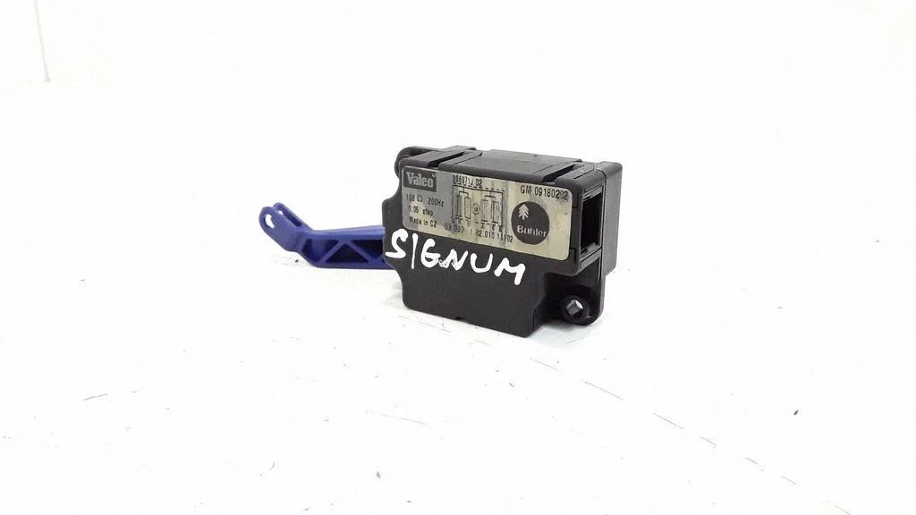 Air flap motor/actuator 09180202