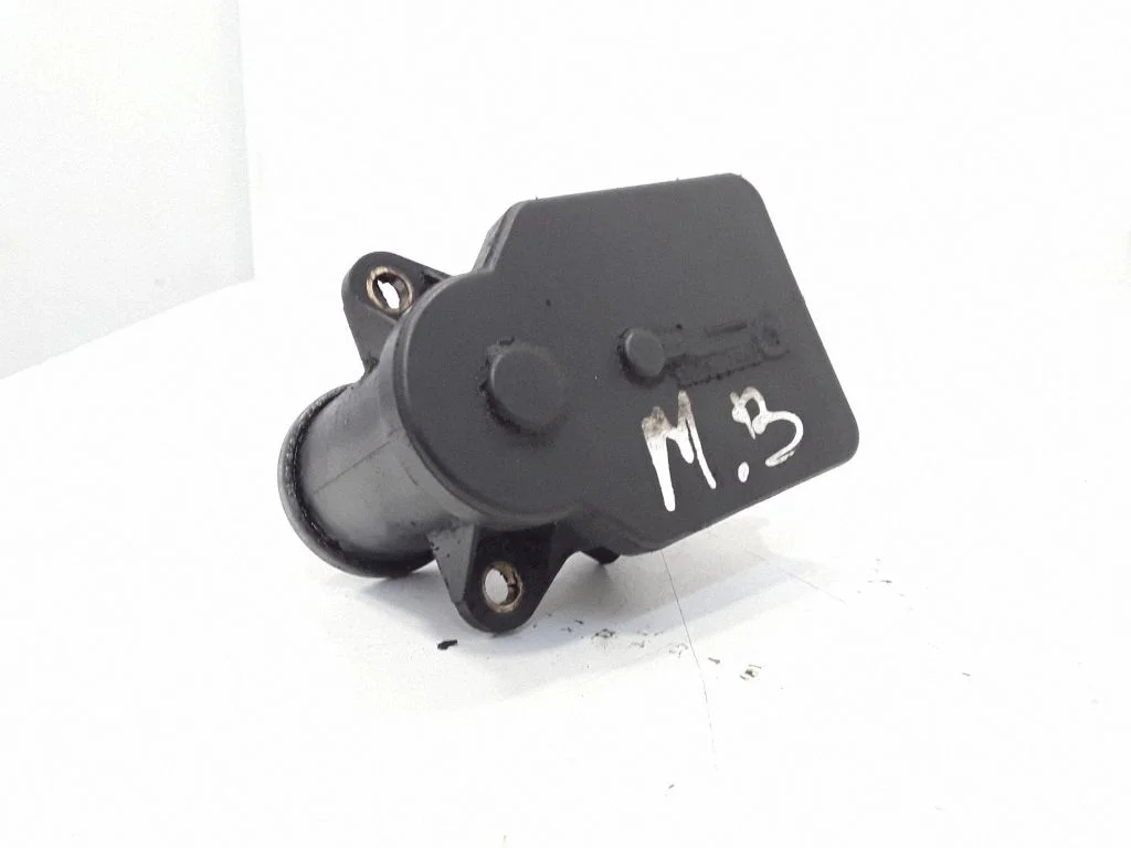 Õhuklapi mootor / ajam 6401500294