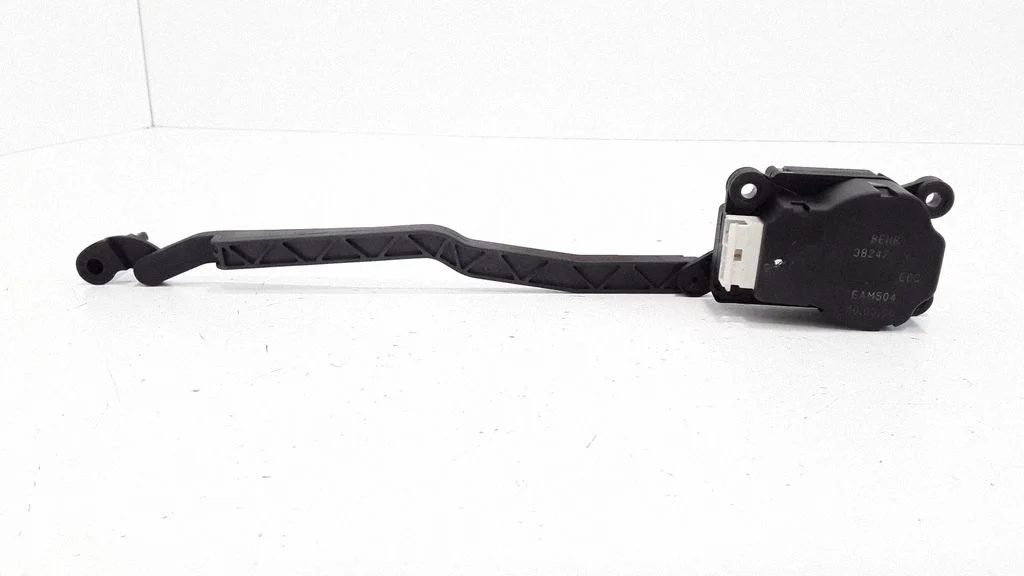 Air flap motor/actuator