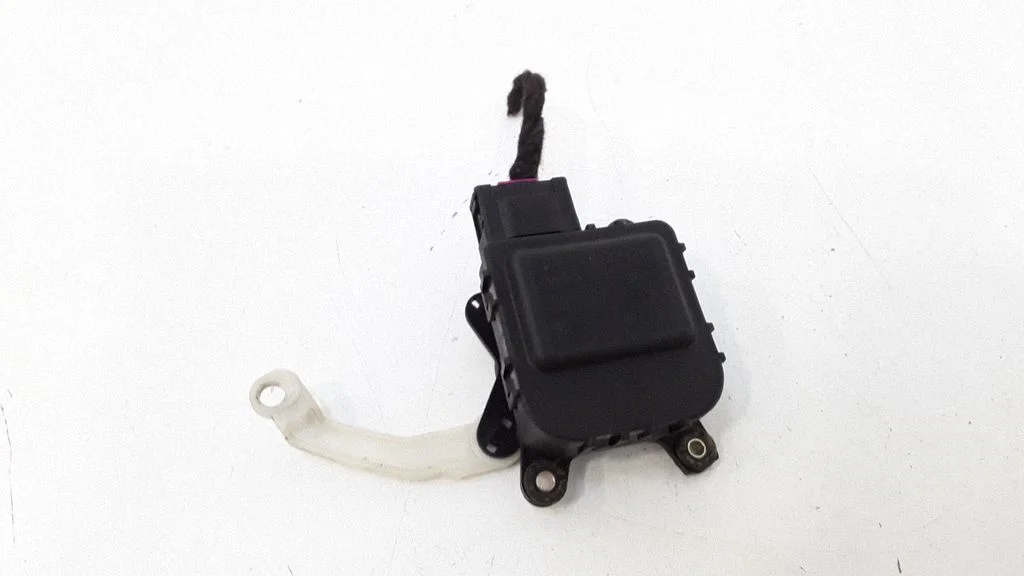 Air flap motor/actuator 8D1820511B