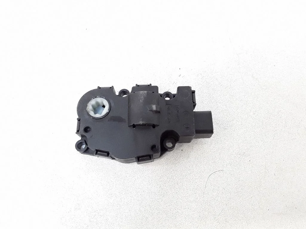 Gaisa aizvara motoriņš/aktuators 412650750