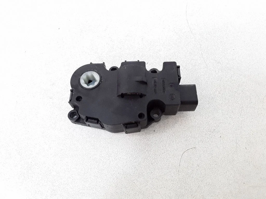 Gaisa aizvara motoriņš/aktuators 412650750
