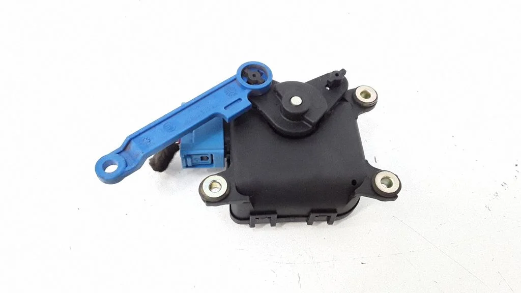 Air flap motor/actuator 8D1820511B