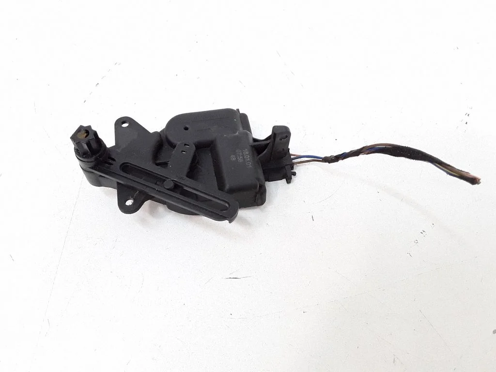 Air flap motor/actuator 1J0907511
