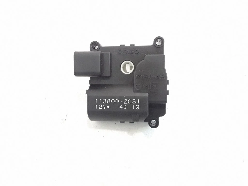 Air flap motor/actuator 1138002051