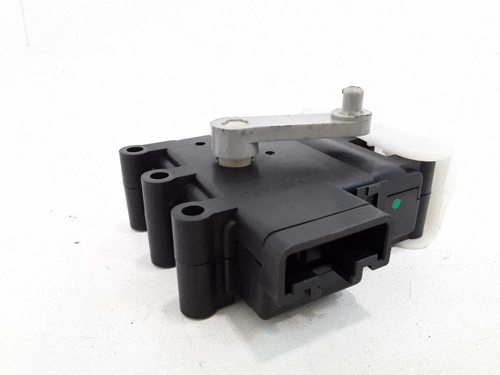 Air flap motor/actuator GA705GS1D