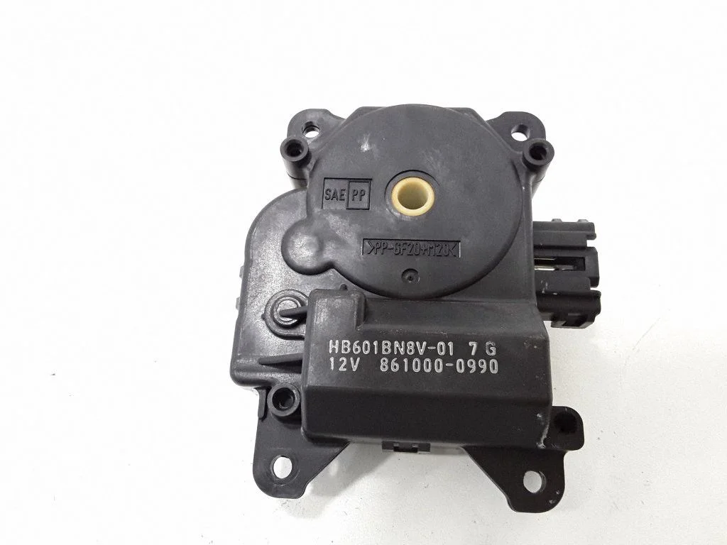 Air flap motor/actuator HB601BN8V01