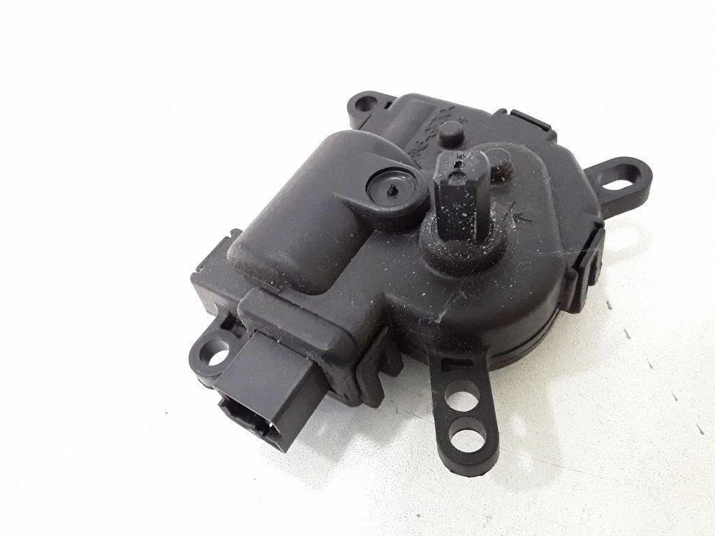 Air flap motor/actuator 1S7H19B634CA