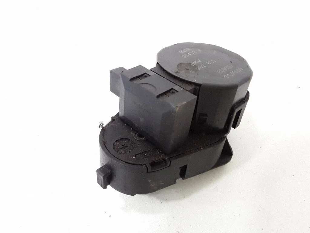 Air flap motor/actuator 6902855