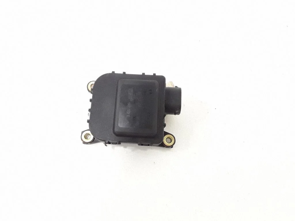 Air flap motor/actuator 663852TC