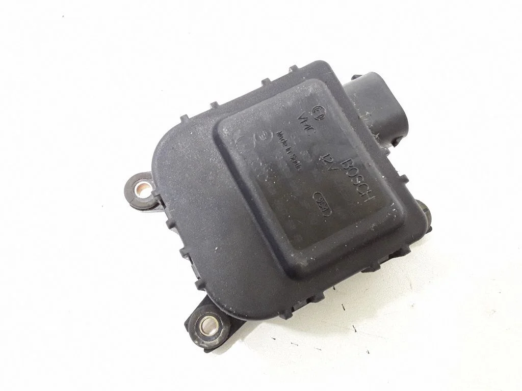 Air flap motor/actuator 8D1820511B