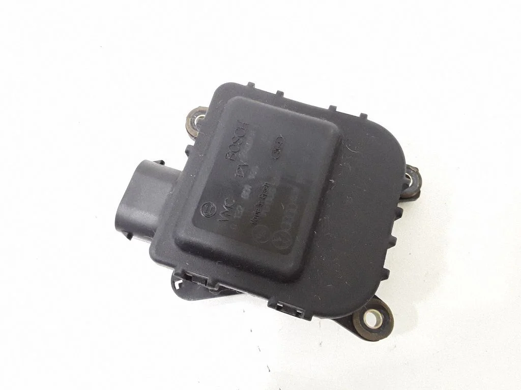 Air flap motor/actuator 8D1820511B