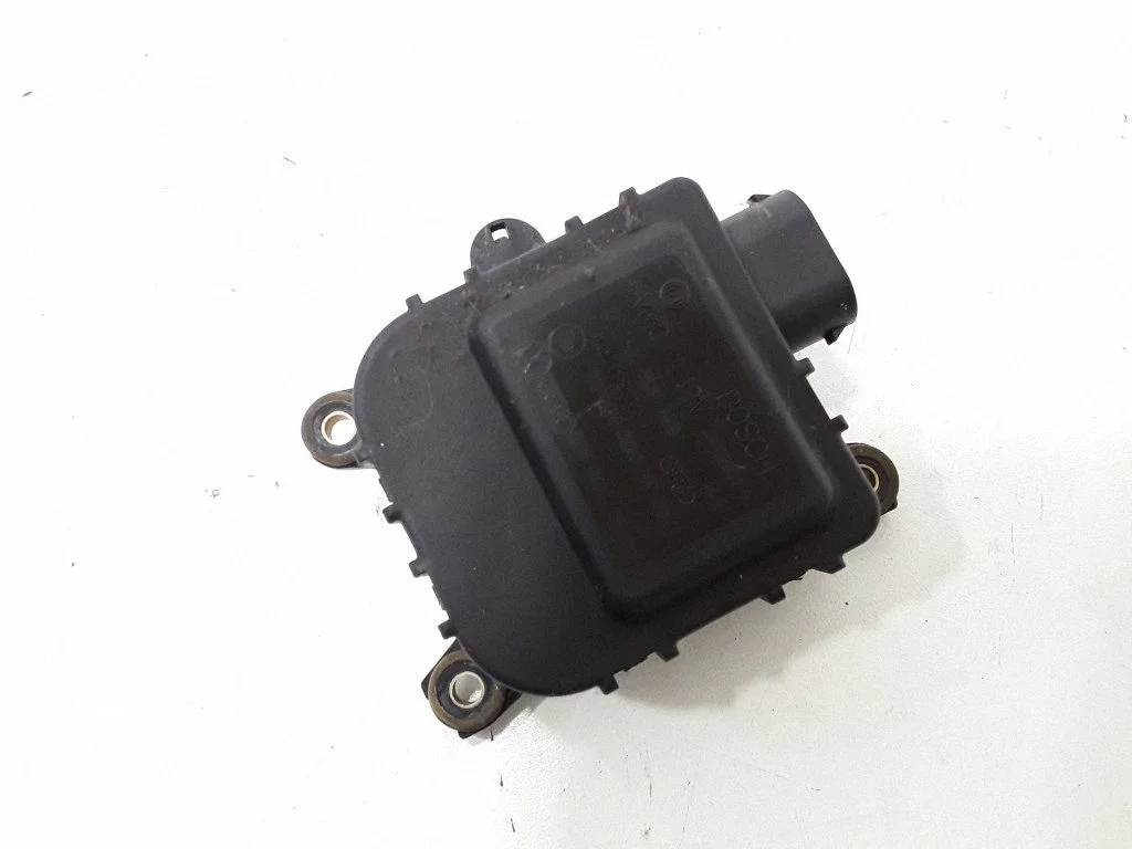 Air flap motor/actuator 8D1820511B