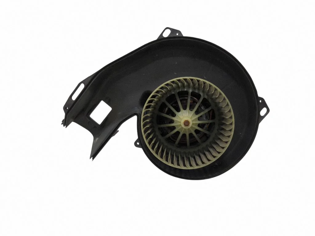 Krāsniņas ventilators/pūtējs 58874