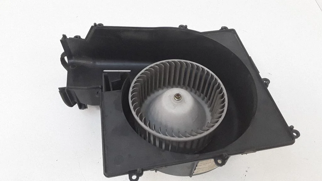 Heater fan/blower
