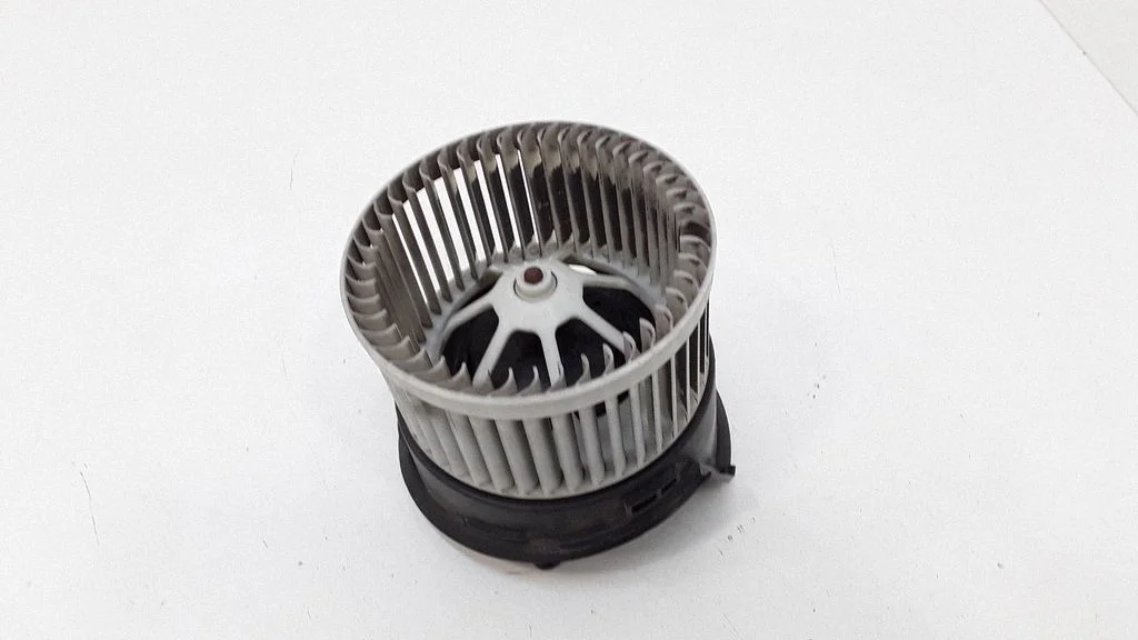 Heater fan/blower