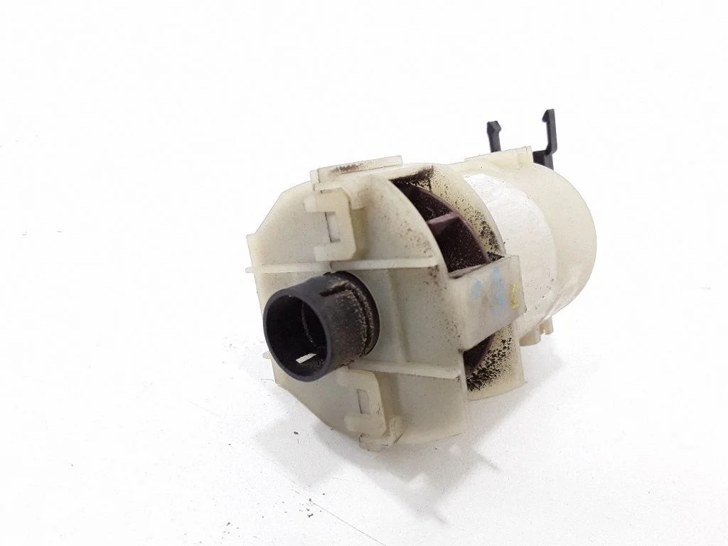 Heater fan/blower