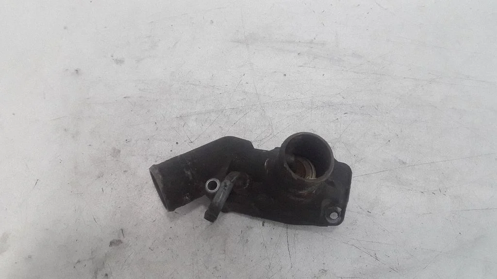 Thermostat/thermostat housing – Opel Zafira A (1999-2005)