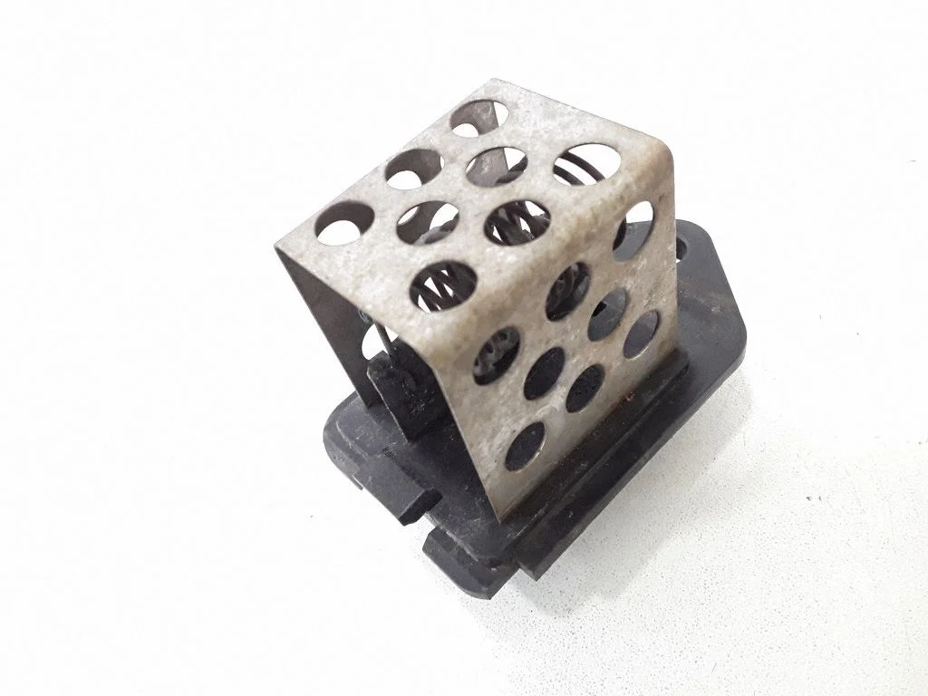 Heater blower motor/fan resistor 9641212480