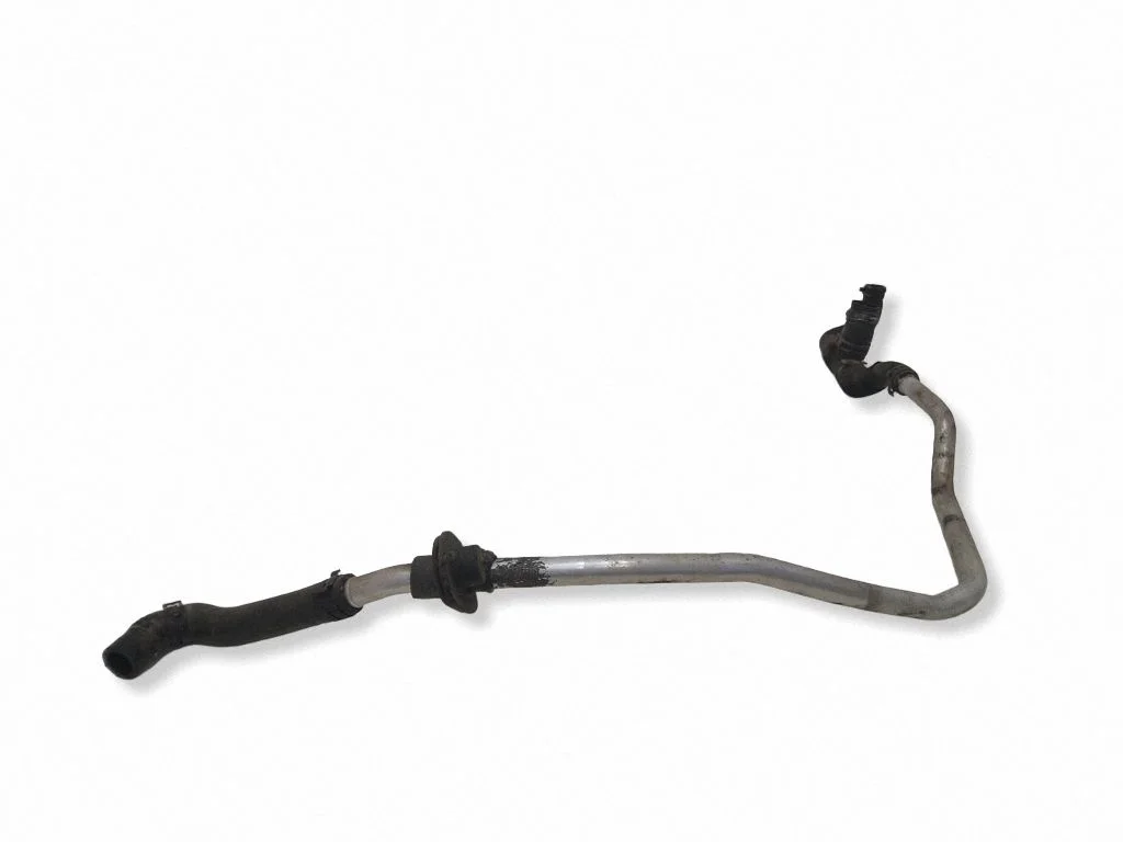 Variklio aušinimo vamzdelis (-ai)/ žarna (-os)