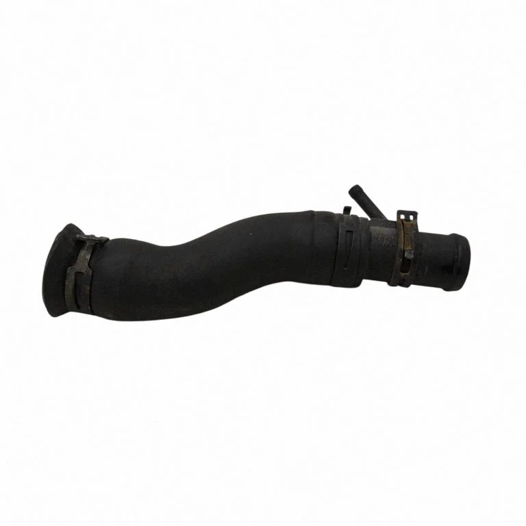 Engine coolant pipe/hose – front