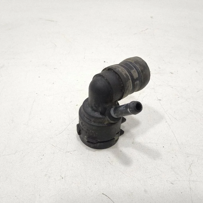 Engine coolant pipe/hose 1K0122291