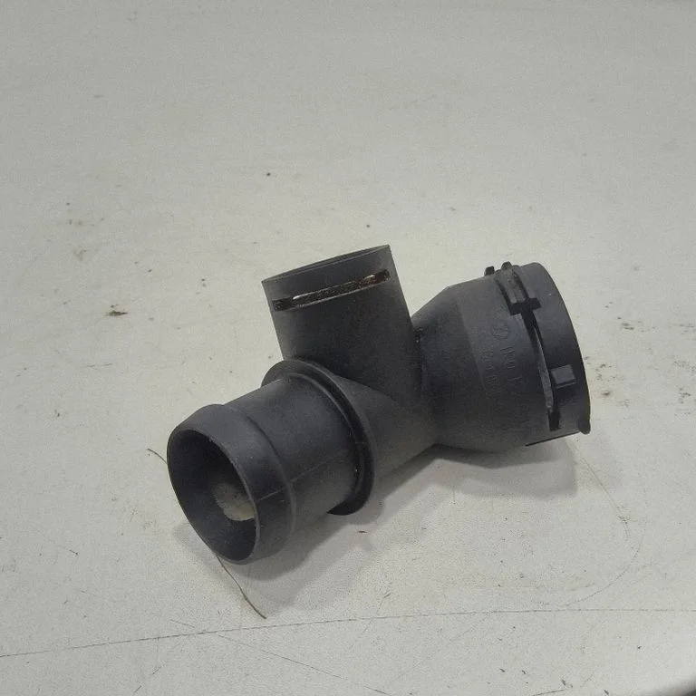 Engine coolant pipe/hose 1K0122291