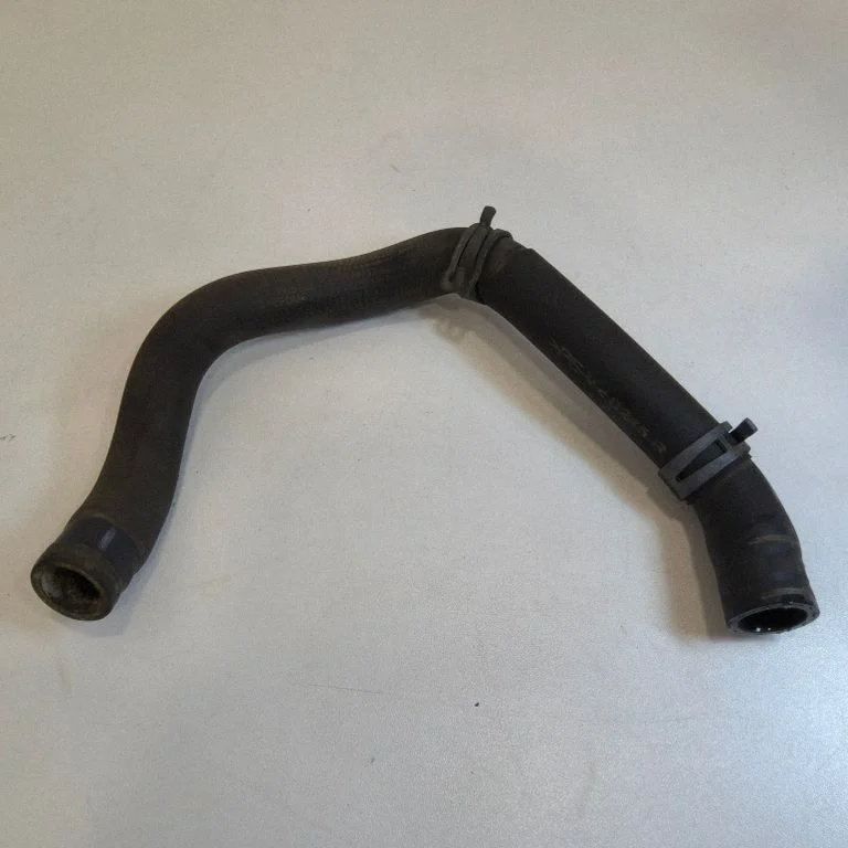 Engine coolant pipe/hose 1K0121051