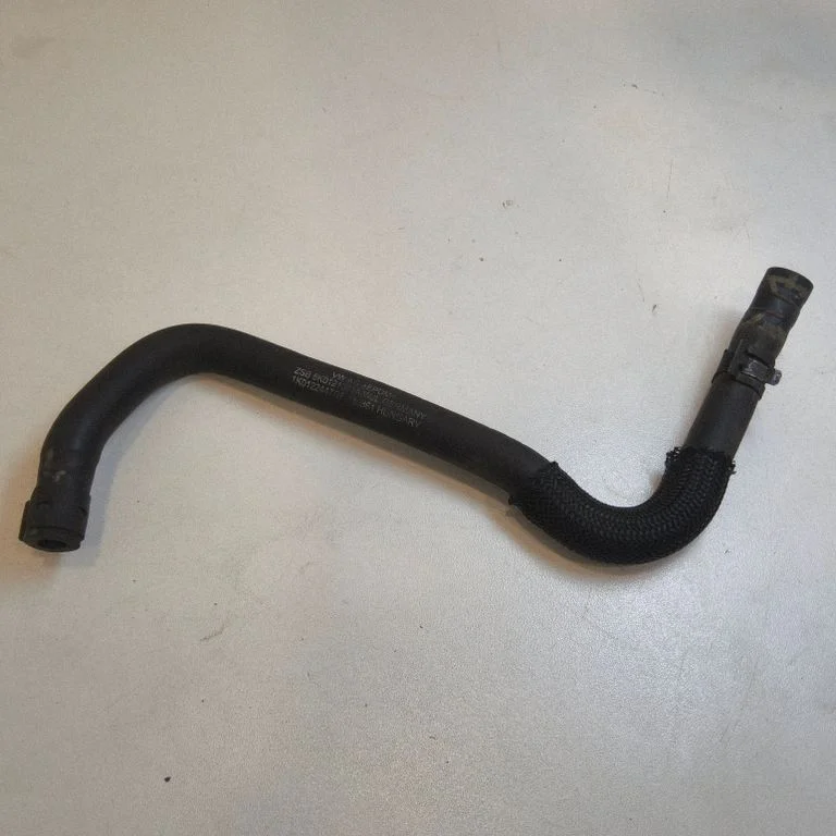 Engine coolant pipe/hose 5K0121064A