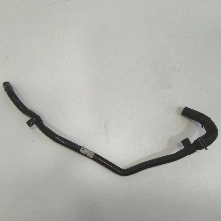 Engine coolant pipe/hose 1K0121070
