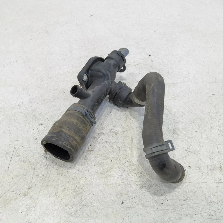 Engine coolant pipe/hose – Audi A4 Allroad B8 (2008-2016)