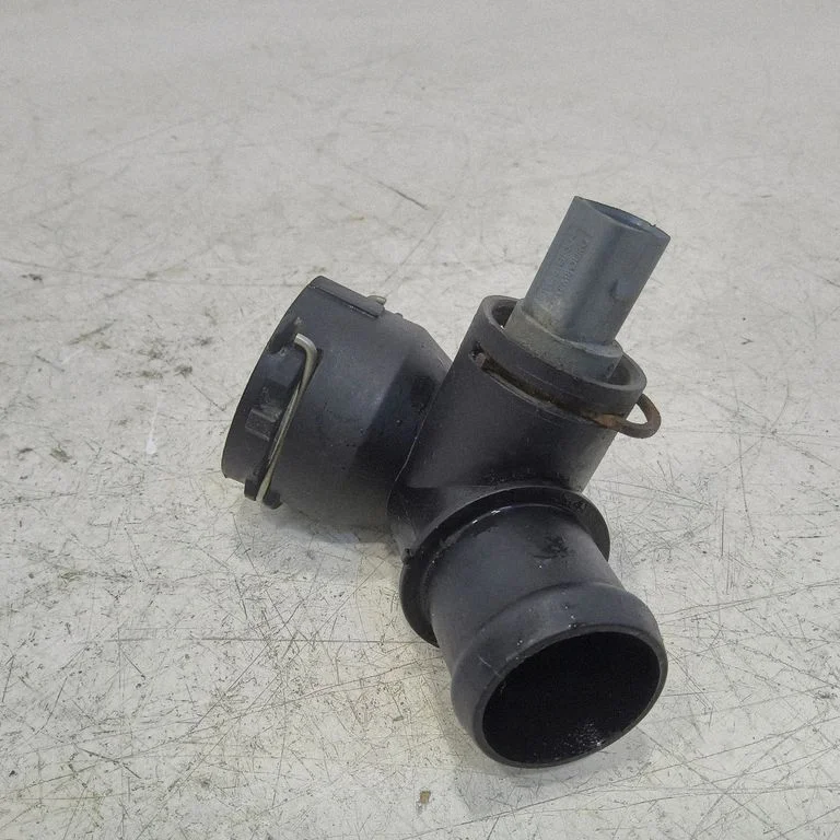 Engine coolant pipe/hose 1K0122291BR
