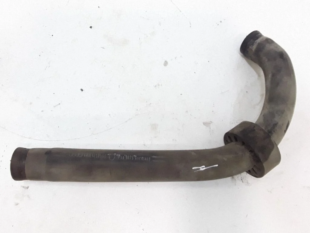 Engine coolant pipe/hose 4A0121055E