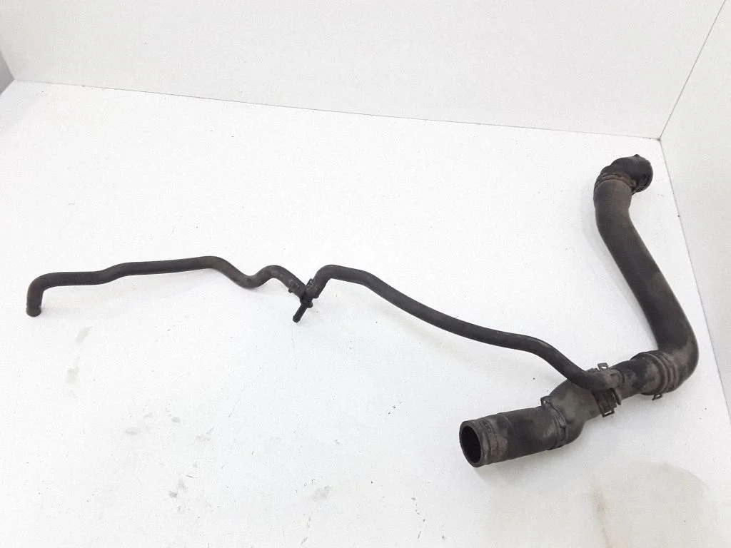 Engine coolant pipe/hose 1J0122101