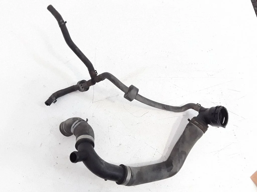 Engine coolant pipe/hose 1K0122101KN