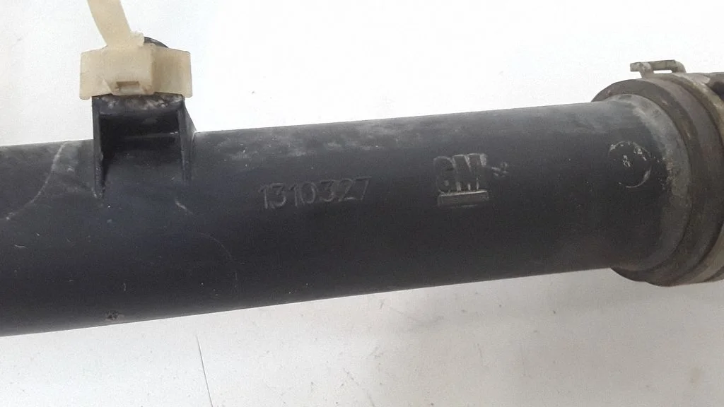 Engine coolant pipe/hose 1310327