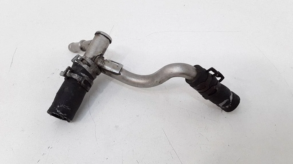 Engine coolant pipe/hose 8200366950